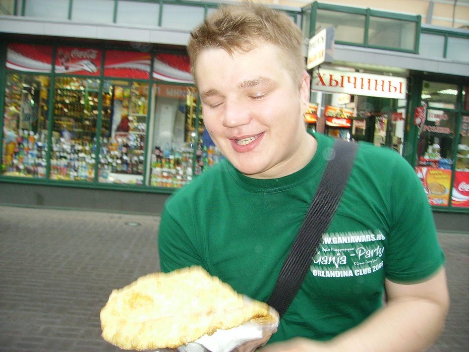 2007-01-28 01:11:36: нашествие злобных ХЫЧИНОВ началось