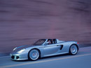 Bugatti: Porsche Carrera GT(8) | 2007-02-06 19:00:45