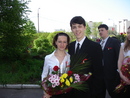 Я и моя однокашница)) другая (2007-02-17 00:47:17)