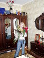 Это старая фотка. Мне здесь исполнилось 17. (2007-02-17 13:00:55)