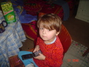 Старшая дочка (2007-02-18 13:59:51)