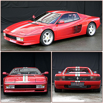 2007-02-21 14:03:57: Testarossa Sport
