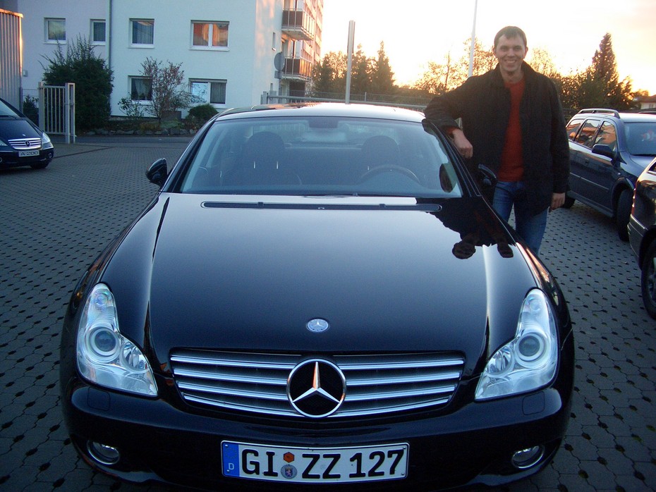 2007-02-21 16:54:56: Мечта!