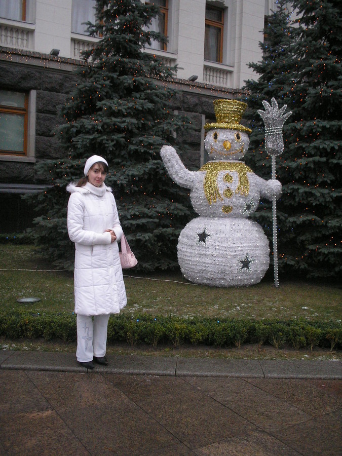 2007-02-22 01:00:20: Киев