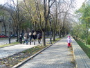 Приморский бульвар (2007-02-22 17:36:35)