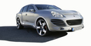 Хороша любая машина, если это Porsche (2007-02-26 12:33:47)