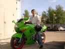 Мой мотик! (2007-02-28 16:59:51)