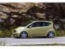 Frakiess: 2-уровень Mercedes A150 | 2007-03-01 00:40:00