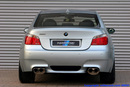 CT-92: Моя мечта BMW Hartge | 2007-03-01 22:29:24