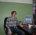 На столе должно быть ЧИСТО!!! ВСЕГДА!!!!!!!!! (2007-03-02 10:36:52)