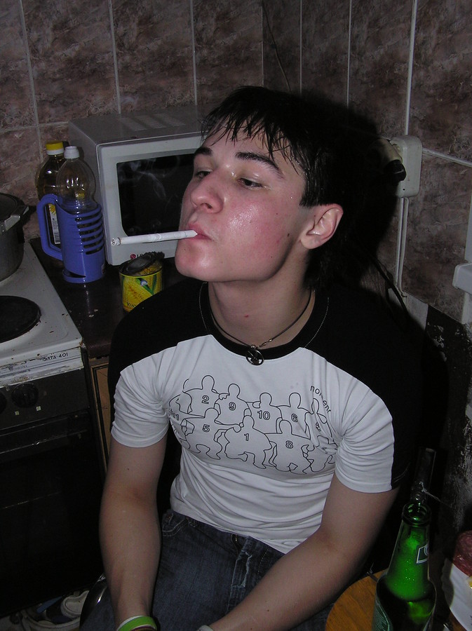 2007-03-02 19:38:14: Это старый добрый Пейджер !!!!