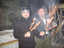 Стою справа (23 февраля) (2007-03-03 07:53:37)