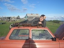 Вот так мы отдыхаем (2007-03-07 22:09:23)