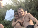 мы с семьёй на природе (2007-03-09 22:57:15)