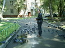 5043: голуби. все гадят на мою машину | 2007-03-10 15:59:44