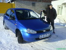 Новое авто (не мое) (2007-03-12 21:55:53)