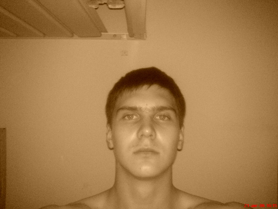 2007-03-16 04:16:05: Могу быть вот таким...