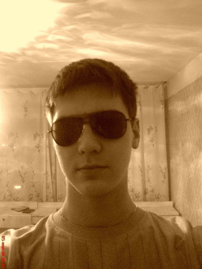 2007-03-16 04:23:49: ничего так, очочки...