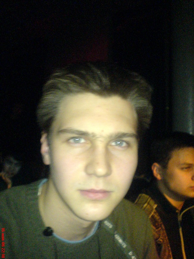 2007-03-16 04:23:50: вот так бывает от повязки на голове)
