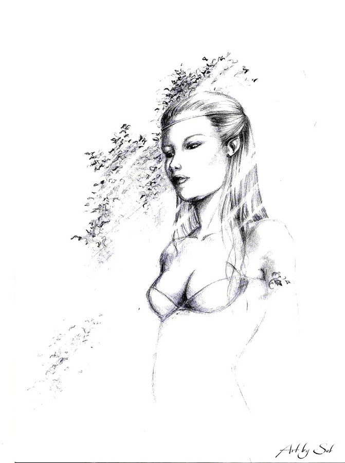 2007-03-16 22:29:16: Дриада
