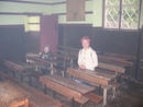 Bunratty Castle. (2007-03-27 20:35:29)