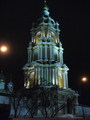 Колокольня Новоспасского монастыря (2007-03-28 23:44:21)