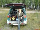 Я + Машинка летом) (2007-04-18 09:51:45)