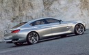 BMW CS Concept back (2007-04-27 14:14:49)