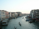 Венеция..Наверное многие поколения после нас уже не увидят...Город на воде к моему глубочайшему сожалению идет ко дну (2007-05-10 08:26:51)