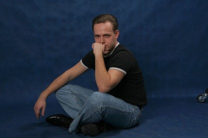 2007-05-24 14:50:28: Задумался, с понтом дела)))))