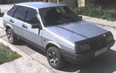 Старая, но довольно шустрая :) (2007-05-27 13:58:29)
