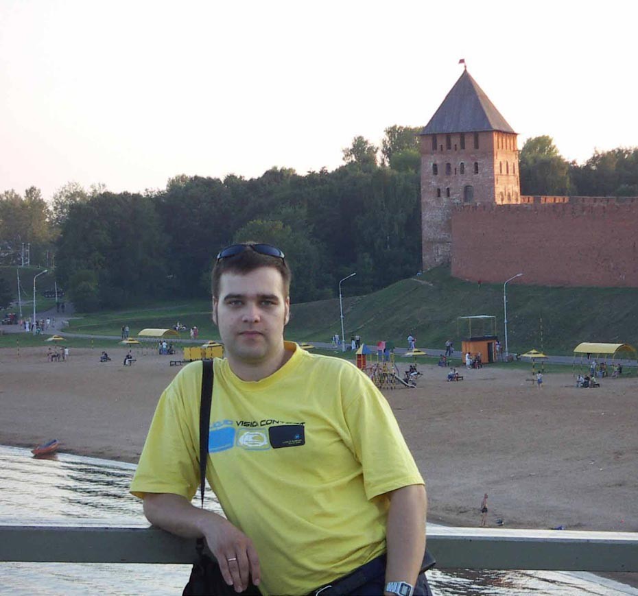 2007-05-30 11:58:44: в Новгороде