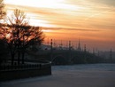 Leos: Троицкий мост | 2007-06-10 18:07:30
