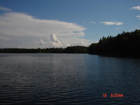 2007-06-24 00:03:19: Озеро