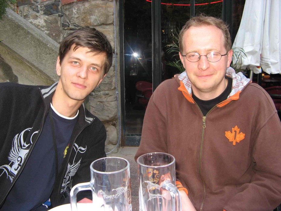 2007-06-30 21:07:26: люблю пыво