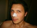 3ICuBOTHOE: на носу не должно быть черных точек | 2007-07-07 22:04:21