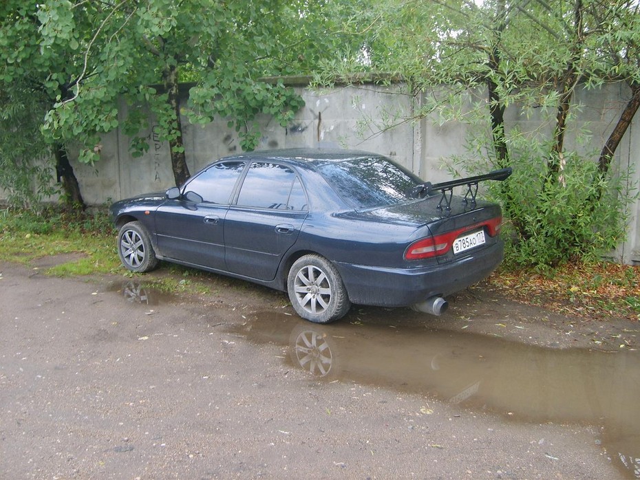 2007-07-07 22:04:22: мой пепелац недоделанный