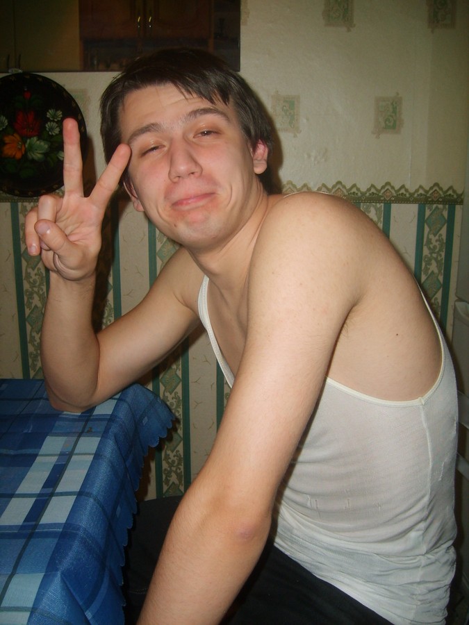 2007-07-09 15:23:01: пьянь ))