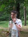 вот такие мы маевцы деловые (2007-07-18 20:17:47)