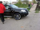 Это я возле своего авто! Колёса не мои, в фотошопе мерял:) (2007-07-26 18:52:02)