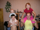 Я и мои детишки. (2007-08-07 22:50:24)