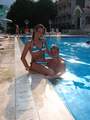Fanka Love: в бассейне тоже неплохо :) | 2007-08-20 12:50:03