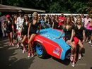 VonBJS: Charger in Daytona | 2007-08-27 15:48:22