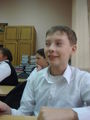 Кех косо сморит на кавота :) (2007-09-01 13:15:25)