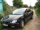 Эт мой Dodge Neon...зверюга (2007-09-15 18:15:27)