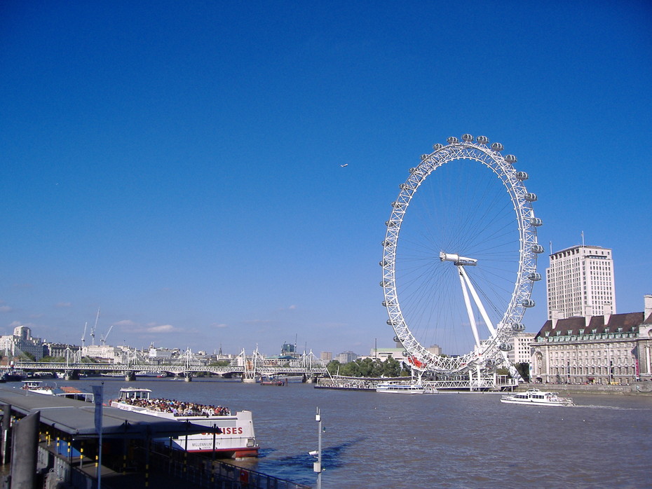 2007-09-19 02:49:50: London Eye
