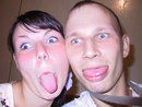 я с сестрой  (выпито много) (2007-09-24 21:22:30)