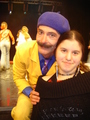 Kle0patra: Маски и Клео | 2007-10-19 10:55:48