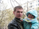 Весной с сыном друга. (2007-11-08 23:53:34)