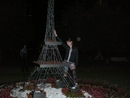 кусочек парижа в Москве на ВВЦ) (2007-11-16 23:36:23)